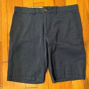 Old Navy | Ultimate Slim Shorts | Built-In Flex | Blue | Men’s Size 32